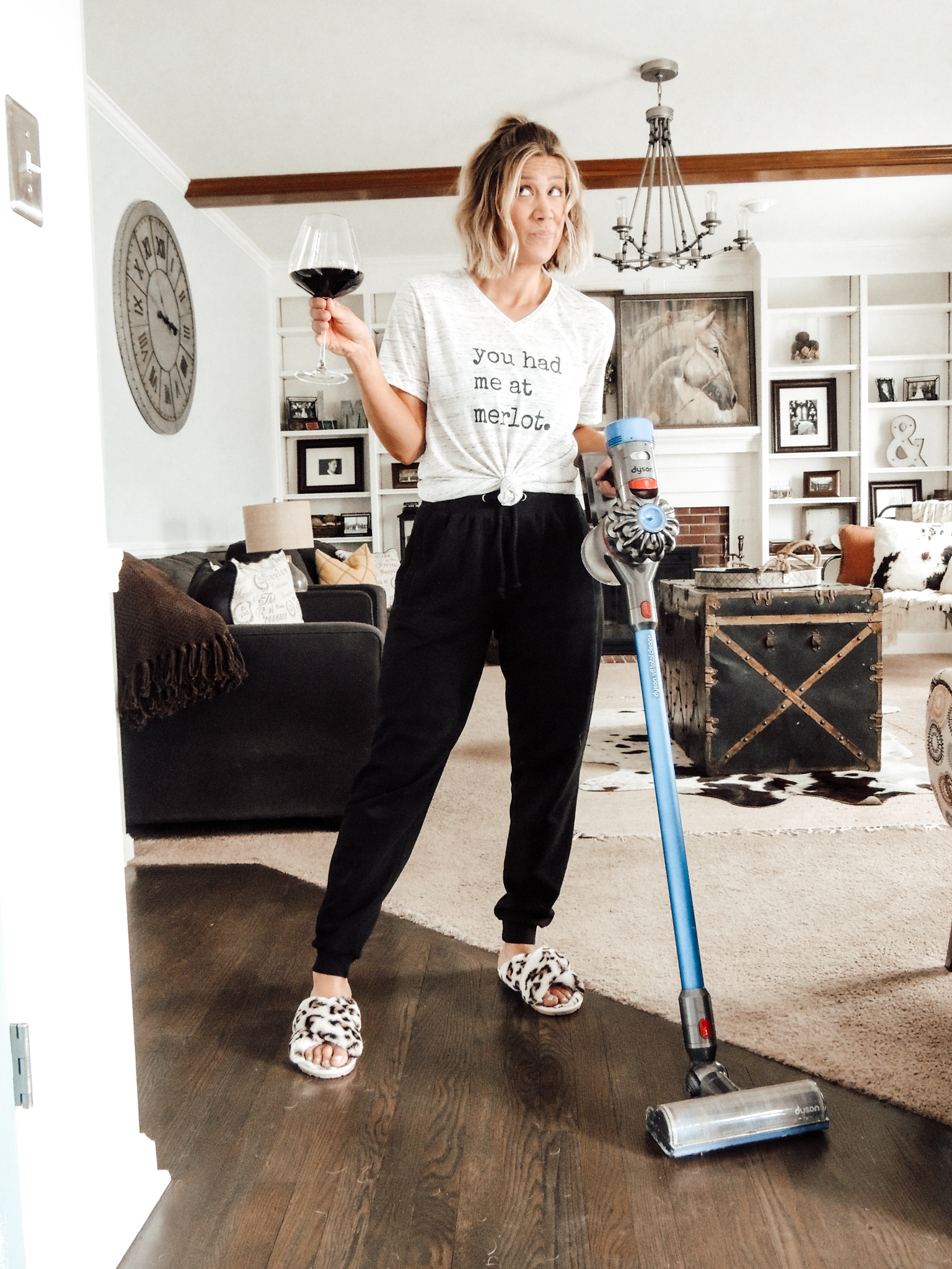 Spring Cleaning Top Rated Vacuums Above The L.A.W. Style